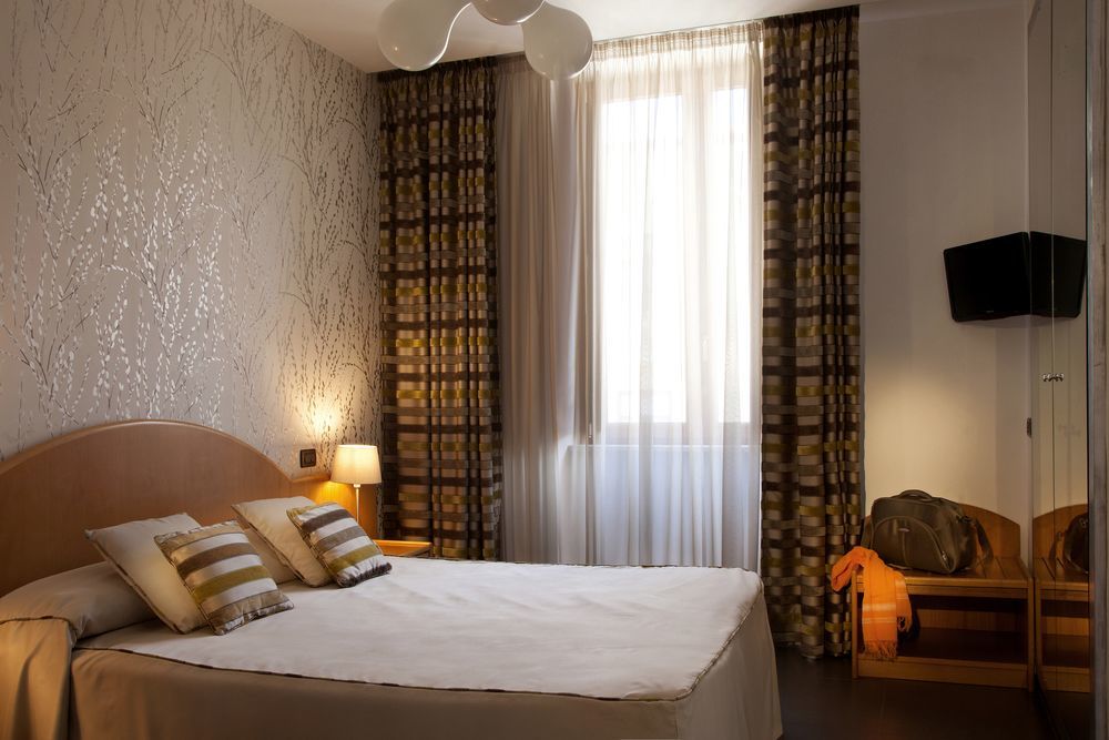 Hotel Del Corso Rome Exterior photo